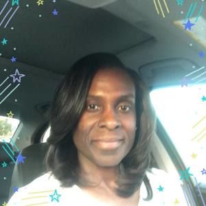 Meet your Posher, Charlene